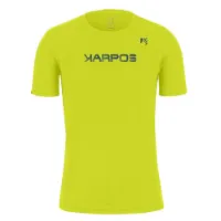 Karpos Loma Evo T-shirt Med Korta ärmar