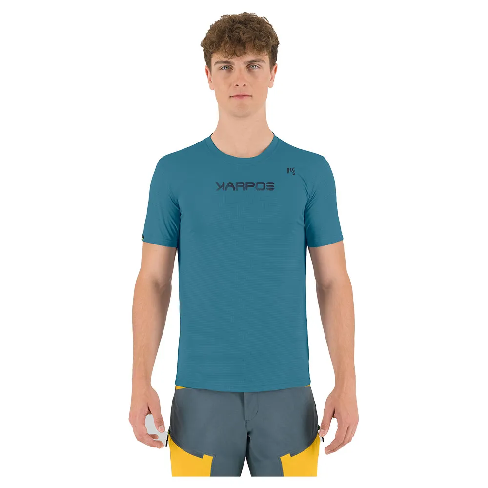 Karpos Loma Evo T-shirt Med Korta ärmar Karpos Loma Evo T-shirt Med Korta ärmar