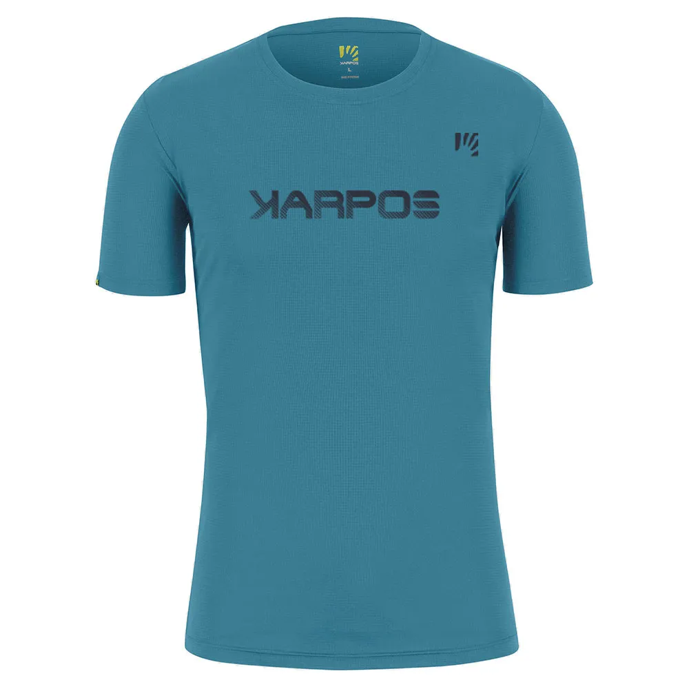 Karpos Loma Evo T-shirt Med Korta ärmar Karpos Loma Evo T-shirt Med Korta ärmar