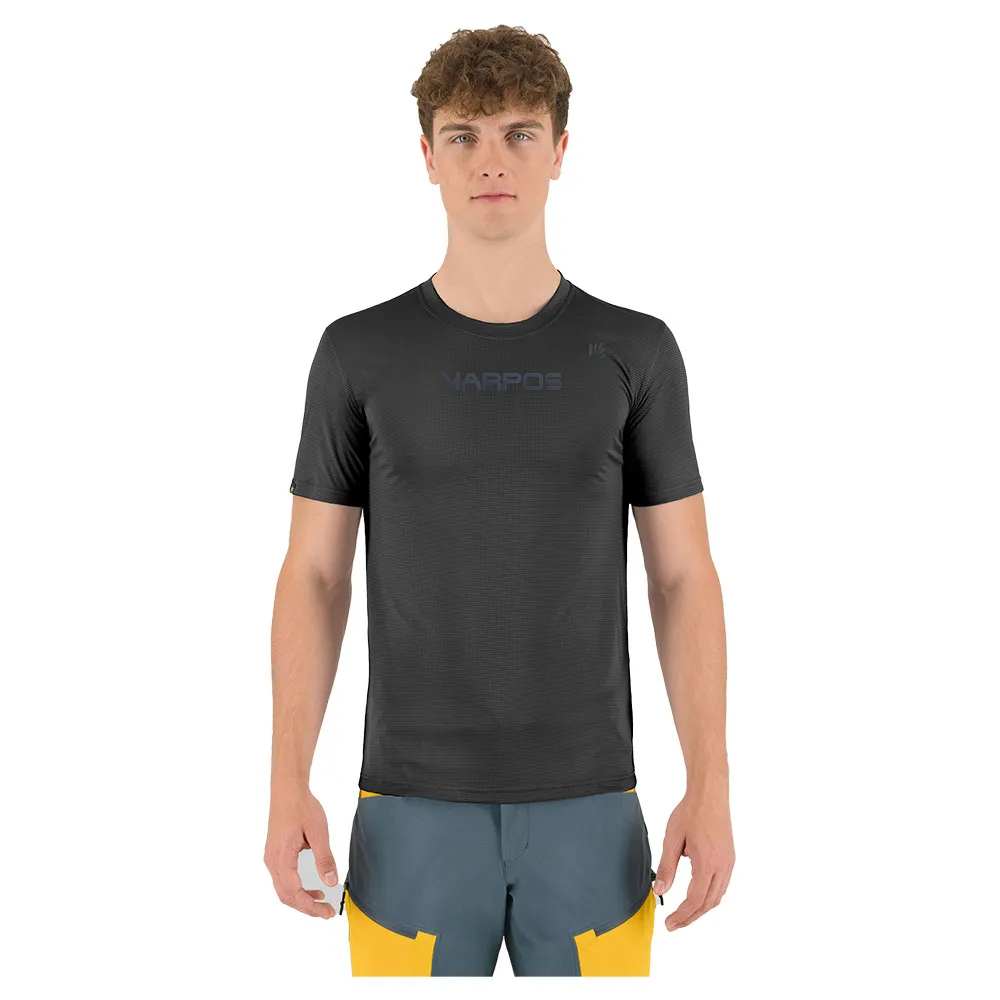 Karpos Loma Evo T-shirt Med Korta ärmar Karpos Loma Evo T-shirt Med Korta ärmar