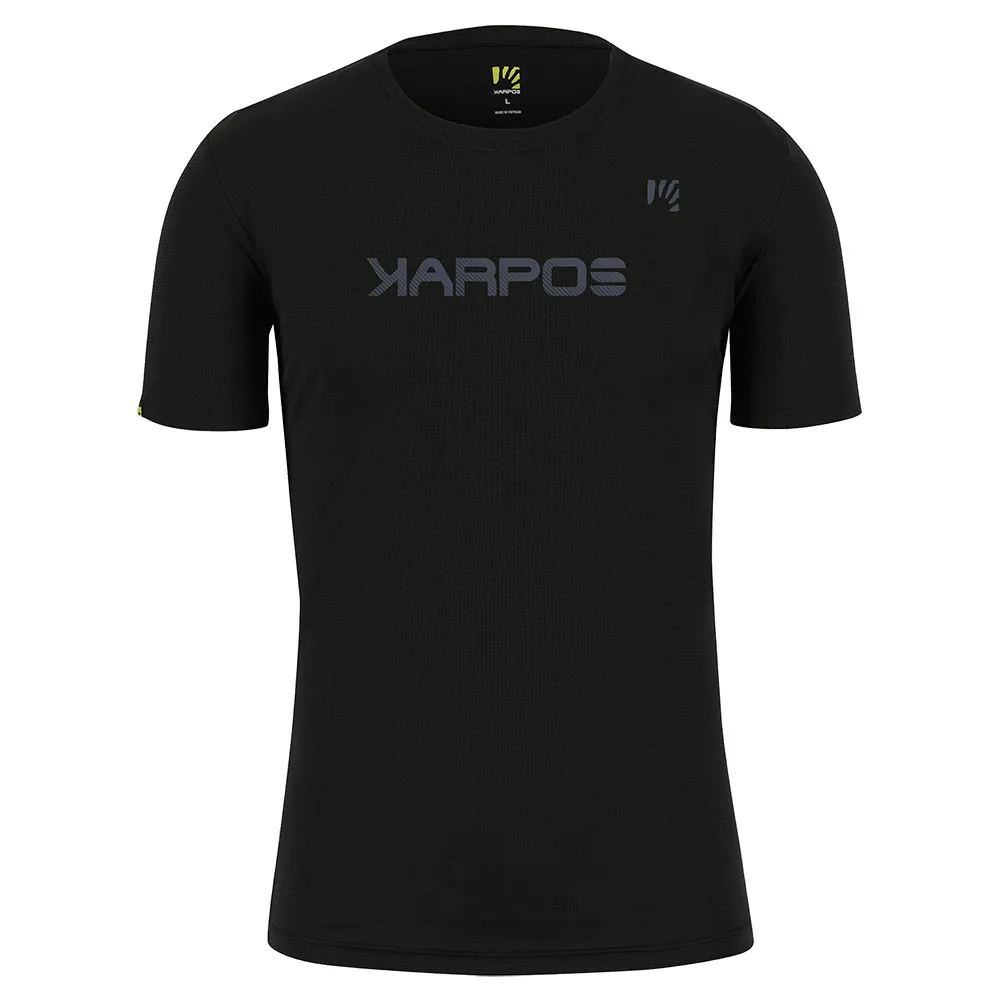 Karpos Loma Evo T-shirt Med Korta ärmar Karpos Loma Evo T-shirt Med Korta ärmar