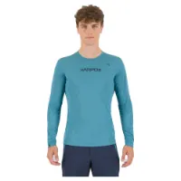 Karpos Loma Evo T-shirt Med Lång ärm