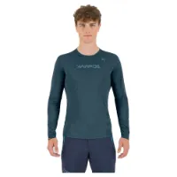 Karpos Loma Evo T-shirt Med Lång ärm
