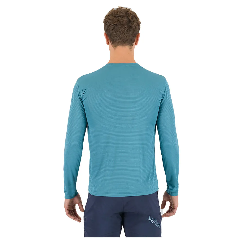 Karpos Loma Evo T-shirt Med Lång ärm Karpos Loma Evo T-shirt Med Lång ärm