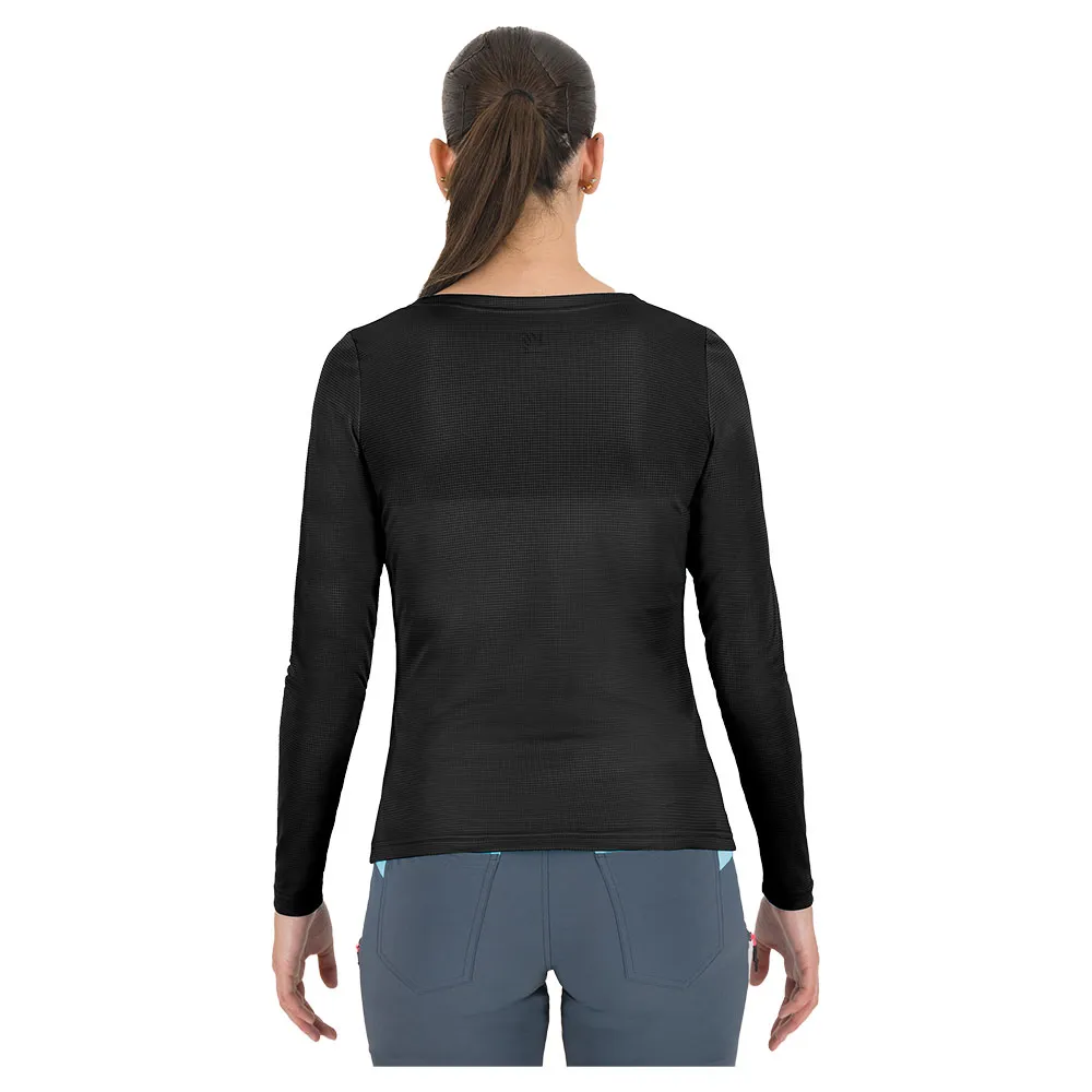 Karpos Loma Evo T-shirt Med Lång ärm