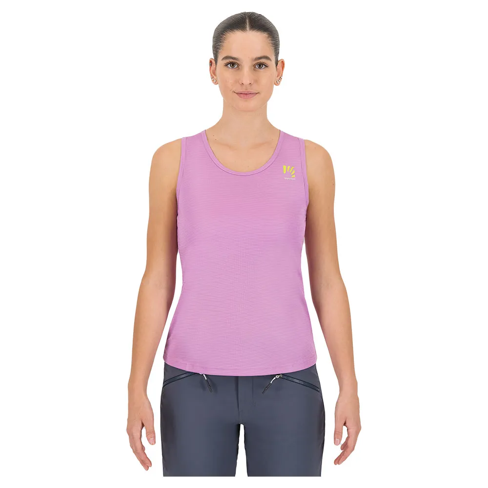 Karpos Loma Evo Tank ärmlös T-shirt Karpos Loma Evo Tank ärmlös T-shirt