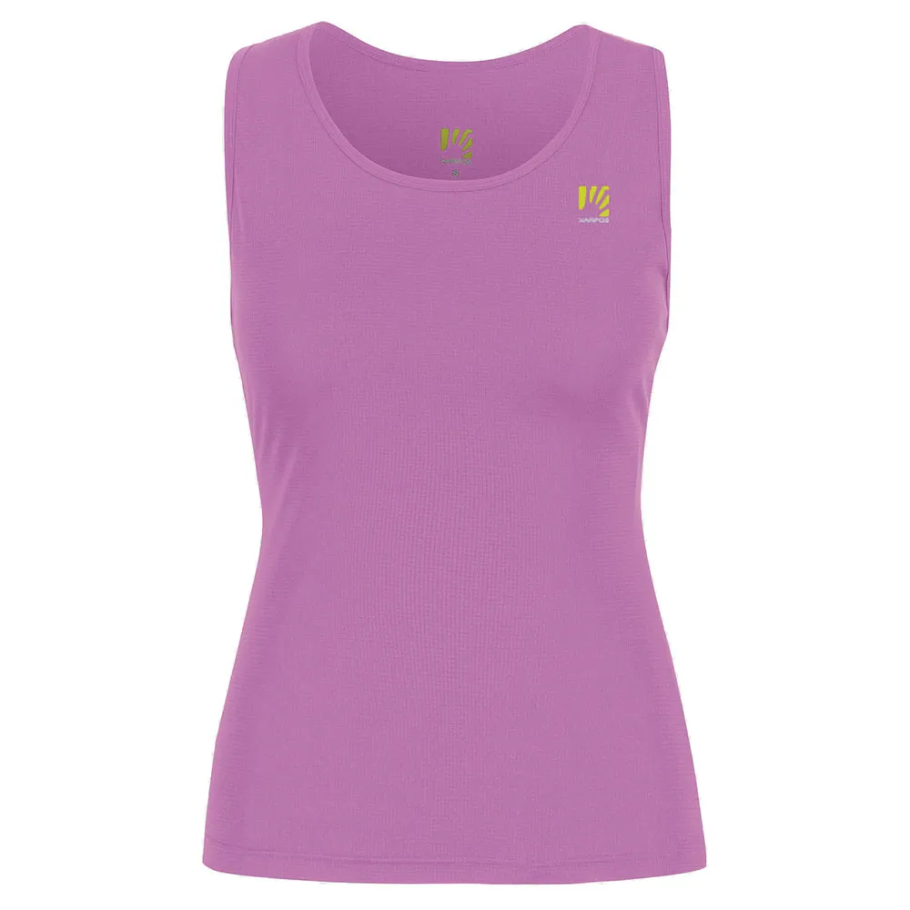 Karpos Loma Evo Tank ärmlös T-shirt Karpos Loma Evo Tank ärmlös T-shirt