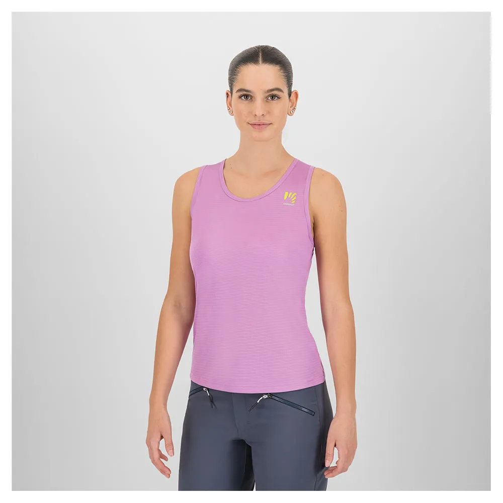 Karpos Loma Evo Tank ärmlös T-shirt Karpos Loma Evo Tank ärmlös T-shirt