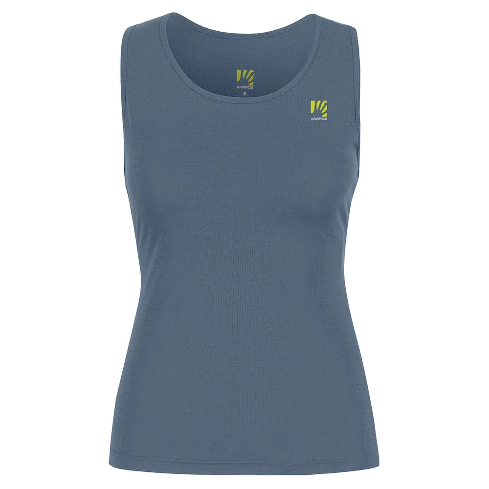 Karpos Loma Evo Tank ärmlös T-shirt