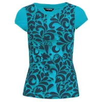 Karpos Loma Print T-shirt Med Korta ärmar
