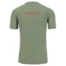 Karpos Loma Print T-shirt Med Korta ärmar