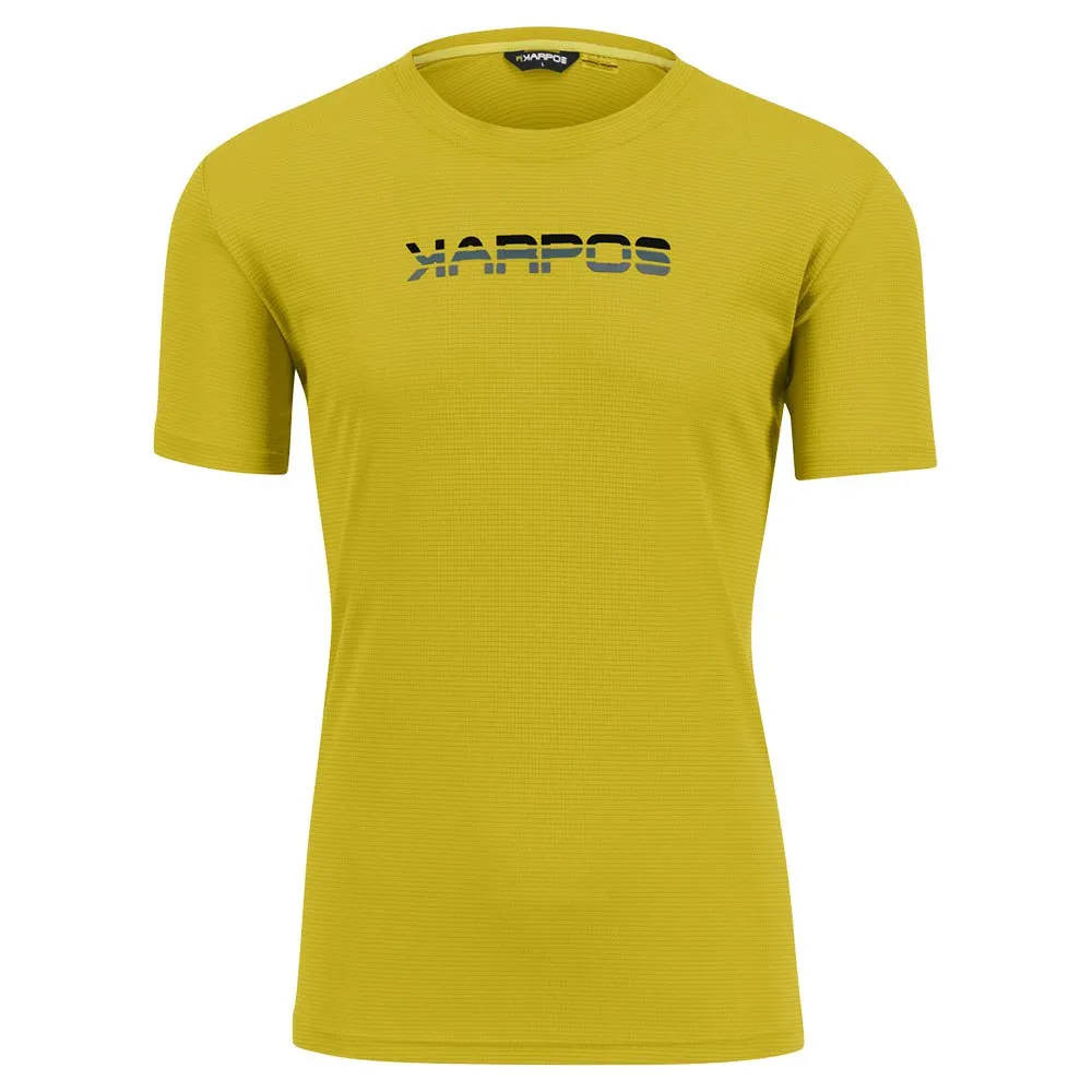 Karpos Loma T-shirt Med Korta ärmar Karpos Loma T-shirt Med Korta ärmar