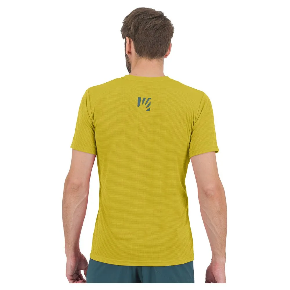 Karpos Loma T-shirt Med Korta ärmar Karpos Loma T-shirt Med Korta ärmar