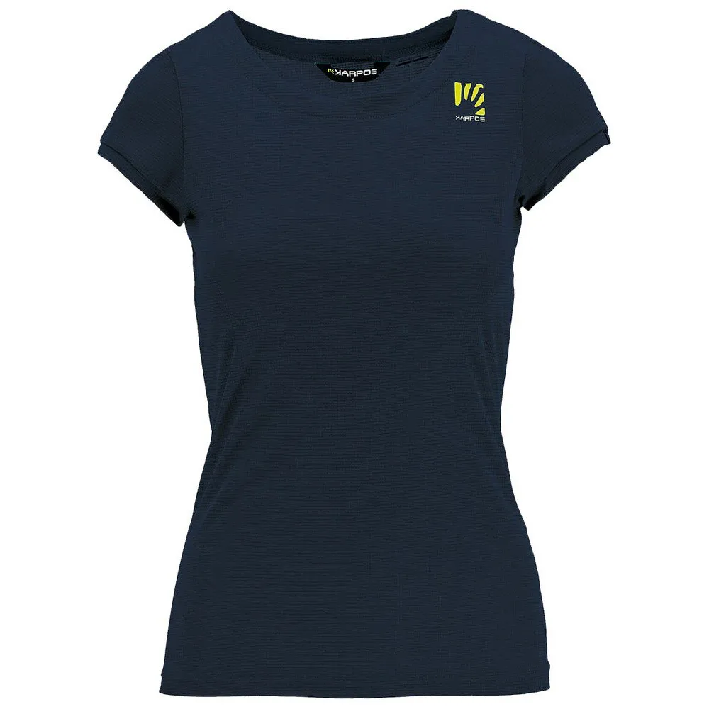 Karpos Loma T-shirt Med Korta ärmar Karpos Loma T-shirt Med Korta ärmar