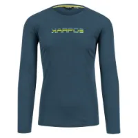 Karpos Loma T-shirt Med Lång ärm Karpos Loma T-shirt Med Lång ärm