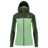 Arcadian / rifle green