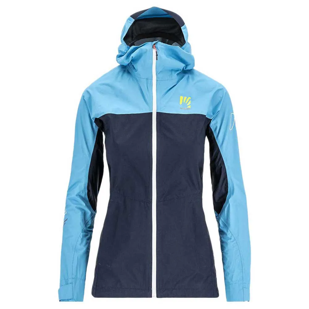 Karpos Lot Rain Jacka