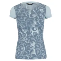Karpos Low Print T-shirt Med Korta ärmar Karpos Low Print T-shirt Med Korta ärmar