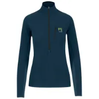 Karpos Marmolada Fleece Med Halv Dragkedja Karpos Marmolada Fleece Med Halv Dragkedja