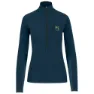 Karpos Marmolada Fleece Med Halv Dragkedja