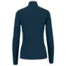 Karpos Marmolada Fleece Med Halv Dragkedja