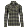 Four leaf / woodland gray