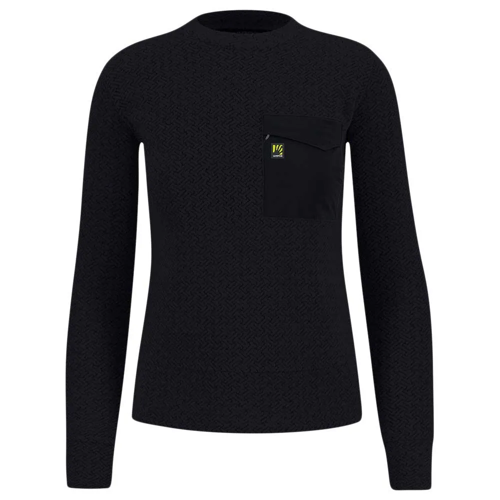 Karpos Mesdi´crewneck Fleece