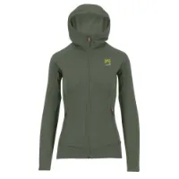 Karpos Mezzodi Fleecejacka Med Dragkedja Karpos Mezzodi Fleecejacka Med Dragkedja
