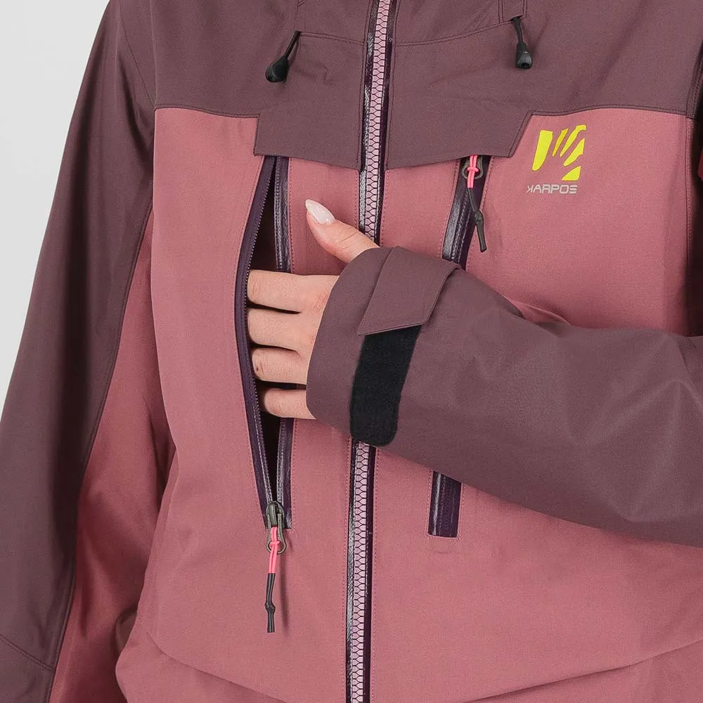Karpos Midi Shell Jacka