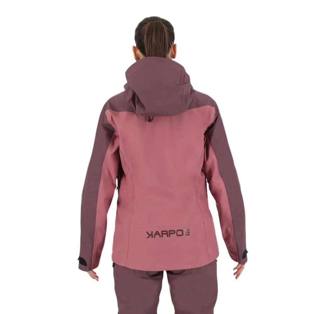 Karpos Midi Shell Jacka