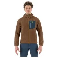 Karpos Moiazza Retro´ Fleecejacka Med Dragkedja Karpos Moiazza Retro´ Fleecejacka Med Dragkedja