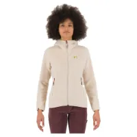 Karpos Moiazza Retro´ Fleecejacka Med Dragkedja