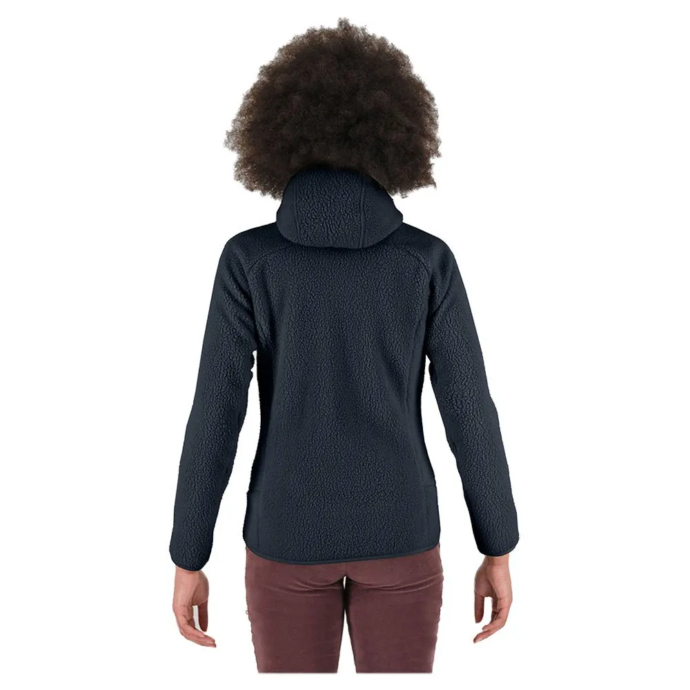 Karpos Moiazza Retro´ Fleecejacka Med Dragkedja Karpos Moiazza Retro´ Fleecejacka Med Dragkedja