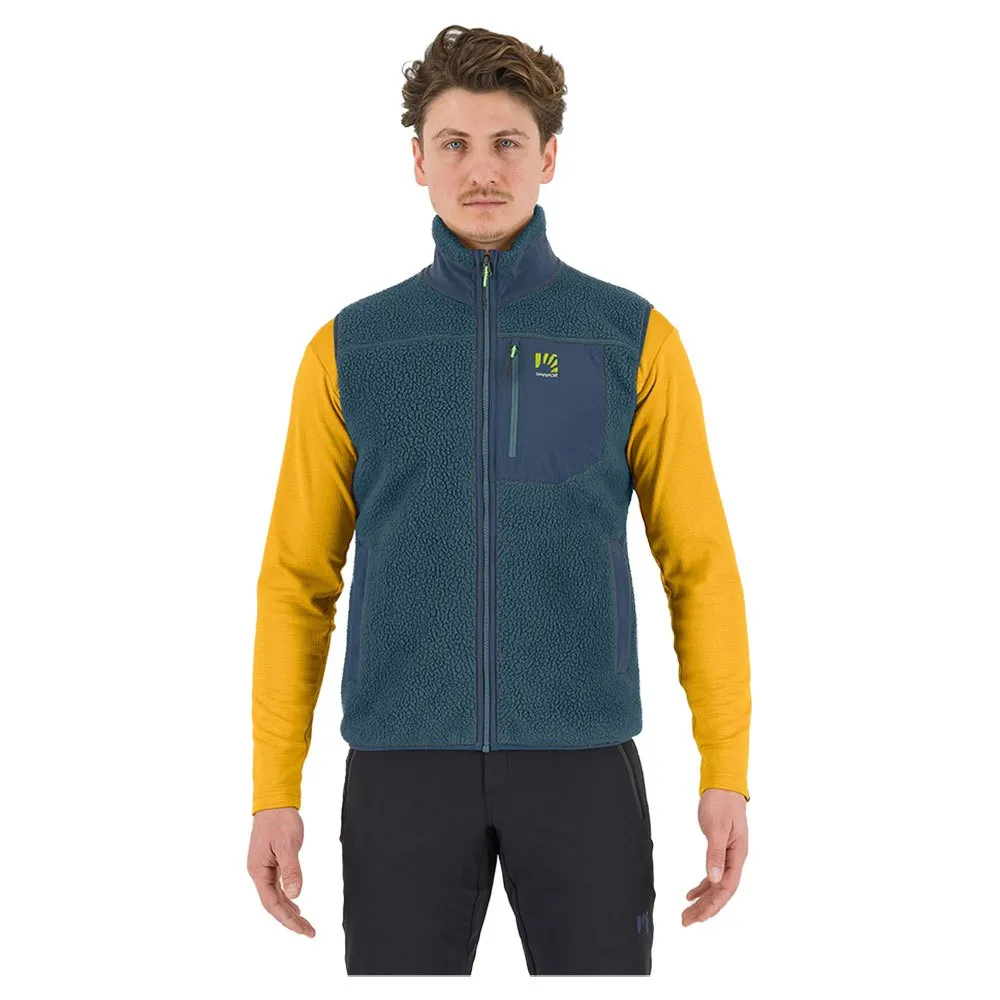 Karpos Moiazza Retro´ Väst