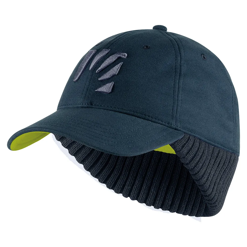 Karpos Mosigo Keps, Carbon