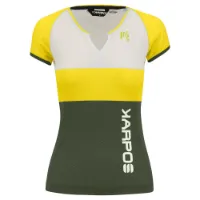 Karpos Moved Evo T-shirt Med Korta ärmar
