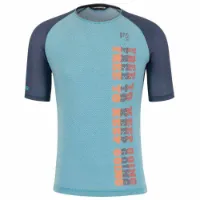 Karpos Moved Evo T-shirt Med Korta ärmar