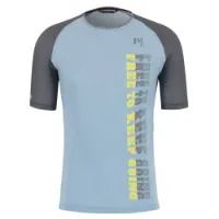 Karpos Moved Evo T-shirt Med Korta ärmar