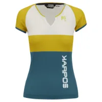 Karpos Moved Evo T-shirt Med Korta ärmar