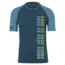 Karpos Moved Evo T-shirt Med Korta ärmar