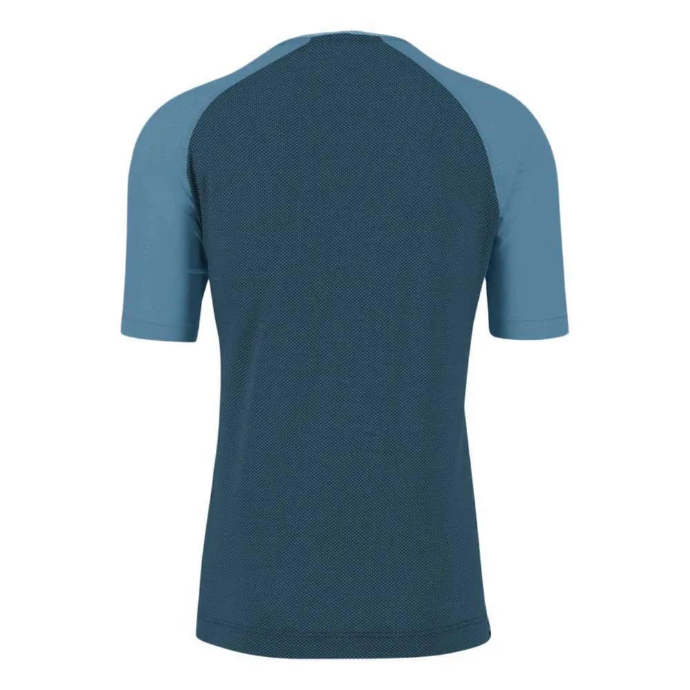 Karpos Moved Evo T-shirt Med Korta ärmar