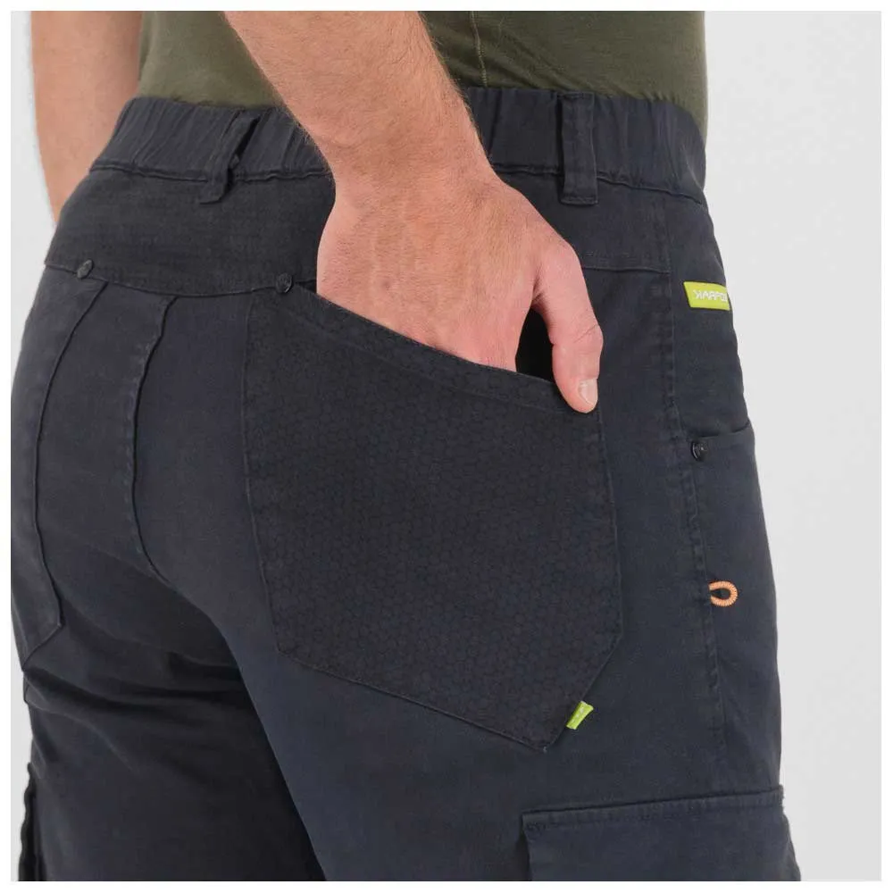 Karpos Nosoler Cargo Byxor, Carbon Karpos Nosoler Cargo Byxor, Carbon