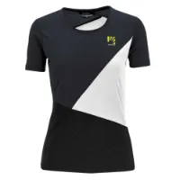 Karpos Nuvolau T-shirt Med Korta ärmar Karpos Nuvolau T-shirt Med Korta ärmar