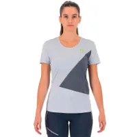 Karpos Nuvolau T-shirt Med Korta ärmar Karpos Nuvolau T-shirt Med Korta ärmar