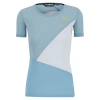 Karpos Nuvolau T-shirt Med Korta ärmar