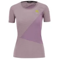 Karpos Nuvolau T-shirt Med Korta ärmar Karpos Nuvolau T-shirt Med Korta ärmar