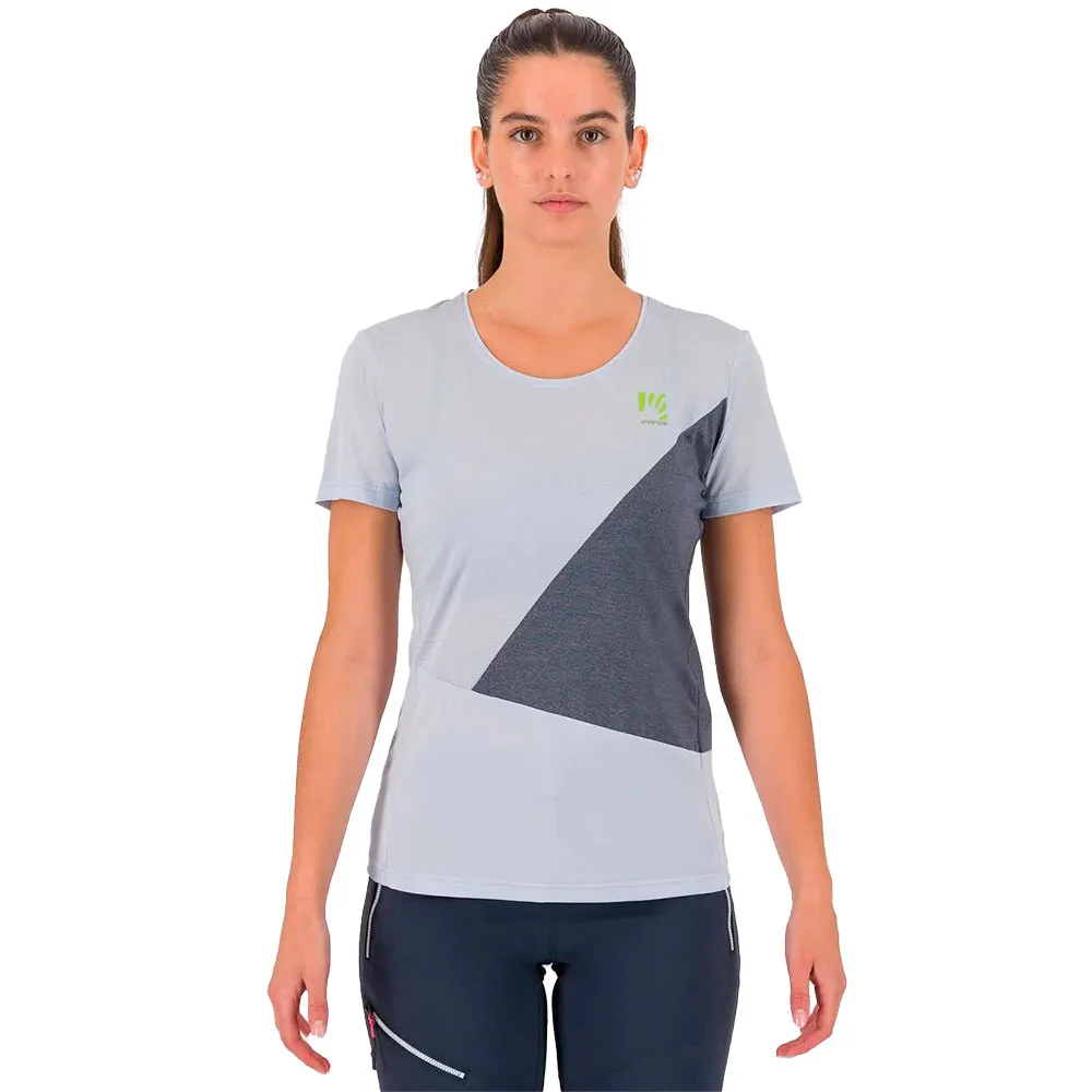 Karpos Nuvolau T-shirt Med Korta ärmar Karpos Nuvolau T-shirt Med Korta ärmar