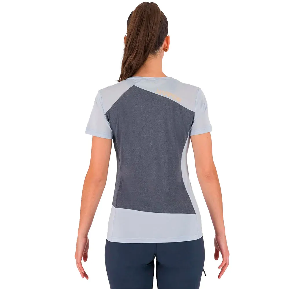 Karpos Nuvolau T-shirt Med Korta ärmar Karpos Nuvolau T-shirt Med Korta ärmar