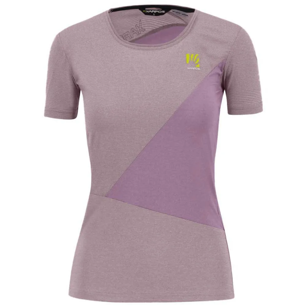 Karpos Nuvolau T-shirt Med Korta ärmar