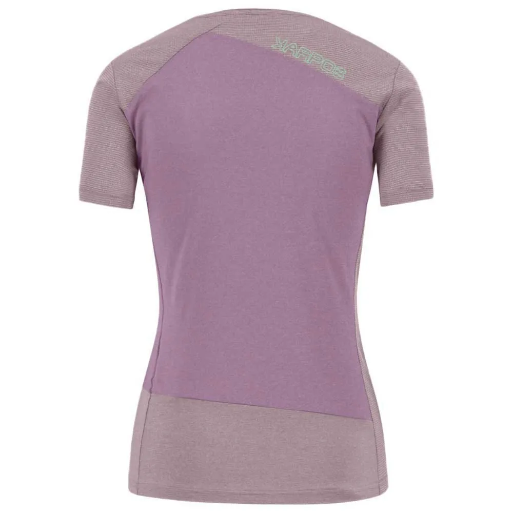 Karpos Nuvolau T-shirt Med Korta ärmar